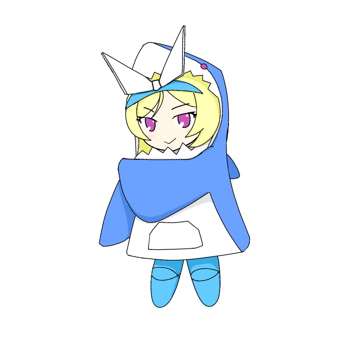 でうす@さめパ団団長 tweet media