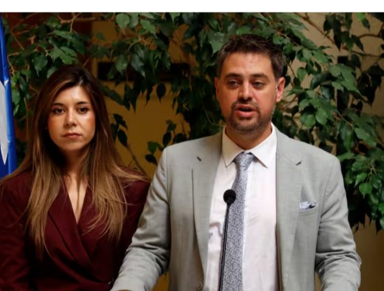 JUANA VALDIVIA REYES ⭐🇨🇱⭐🇨🇱 tweet media