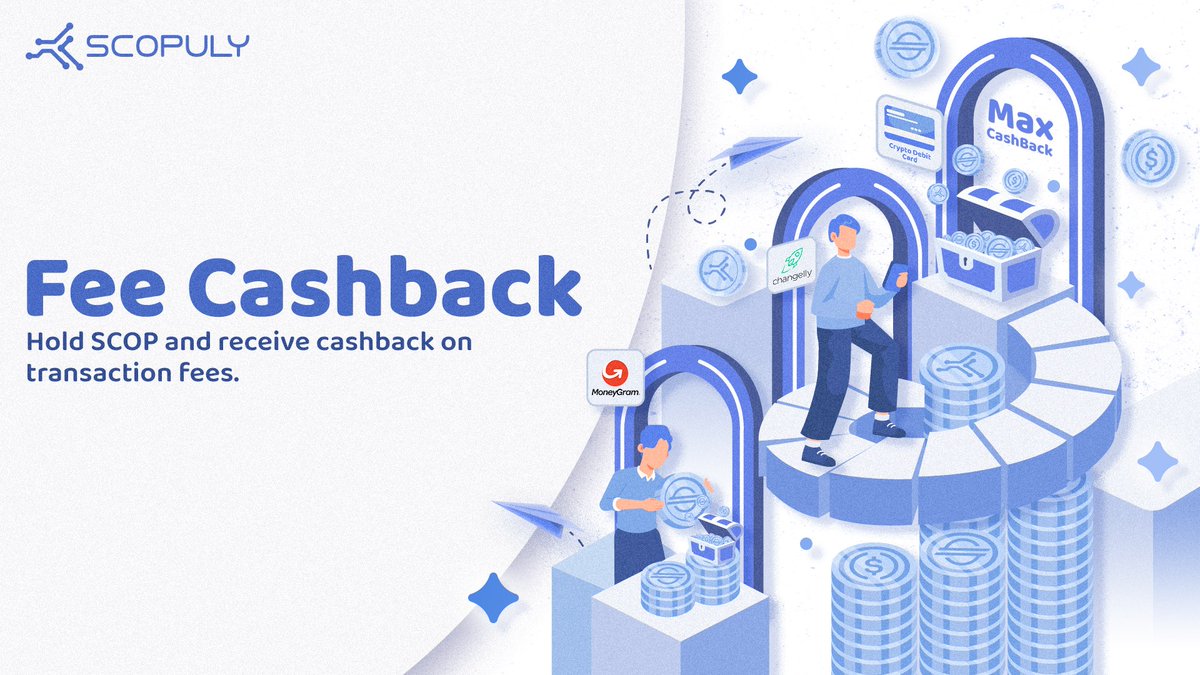 Scopuly - Stellar Wallet tweet media