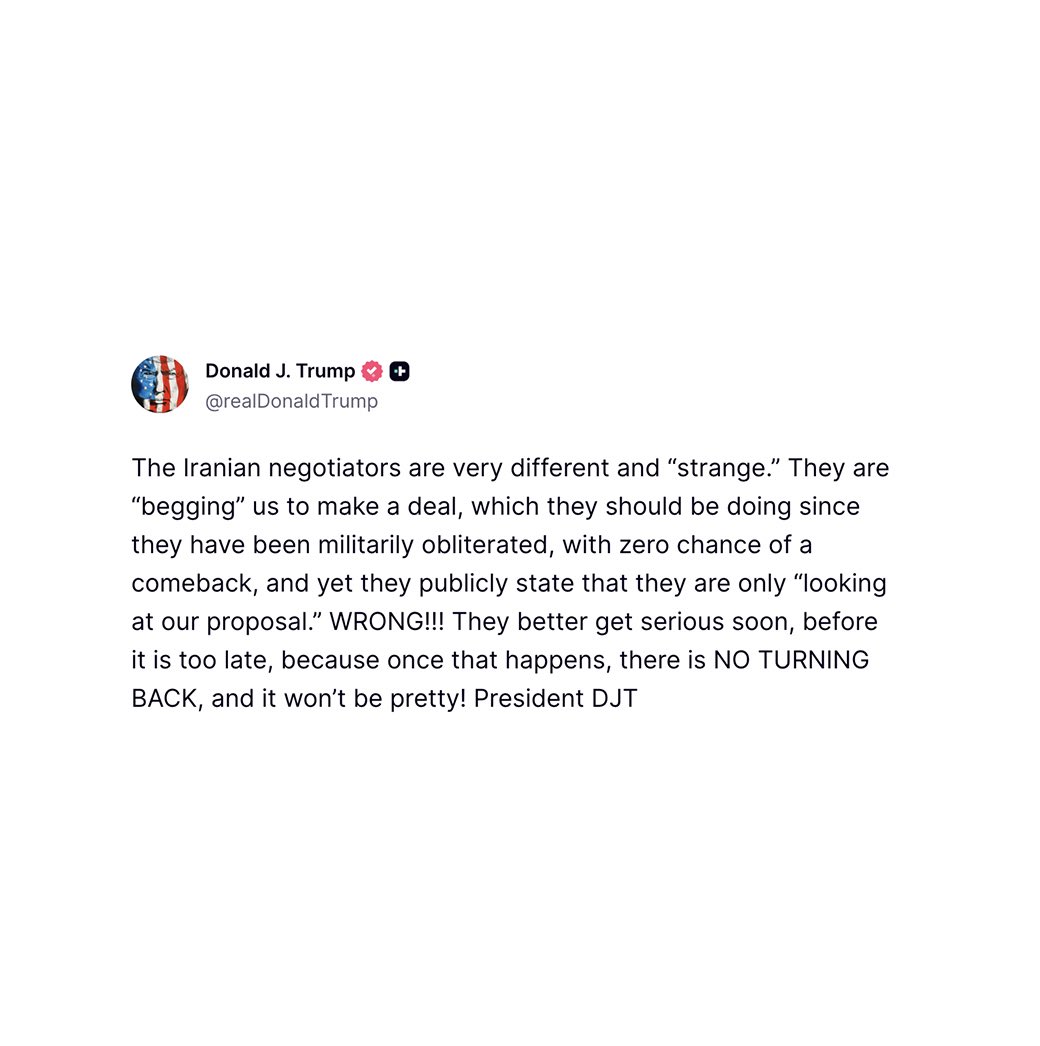 Mister Crypto tweet media