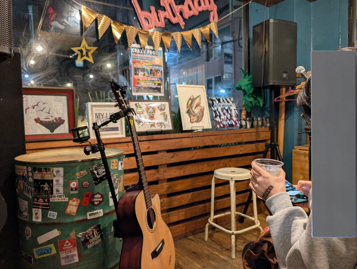 こにたん tweet media