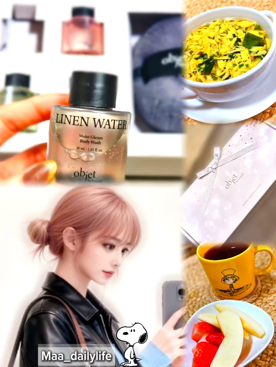 Maa☜【日常垢】 tweet media