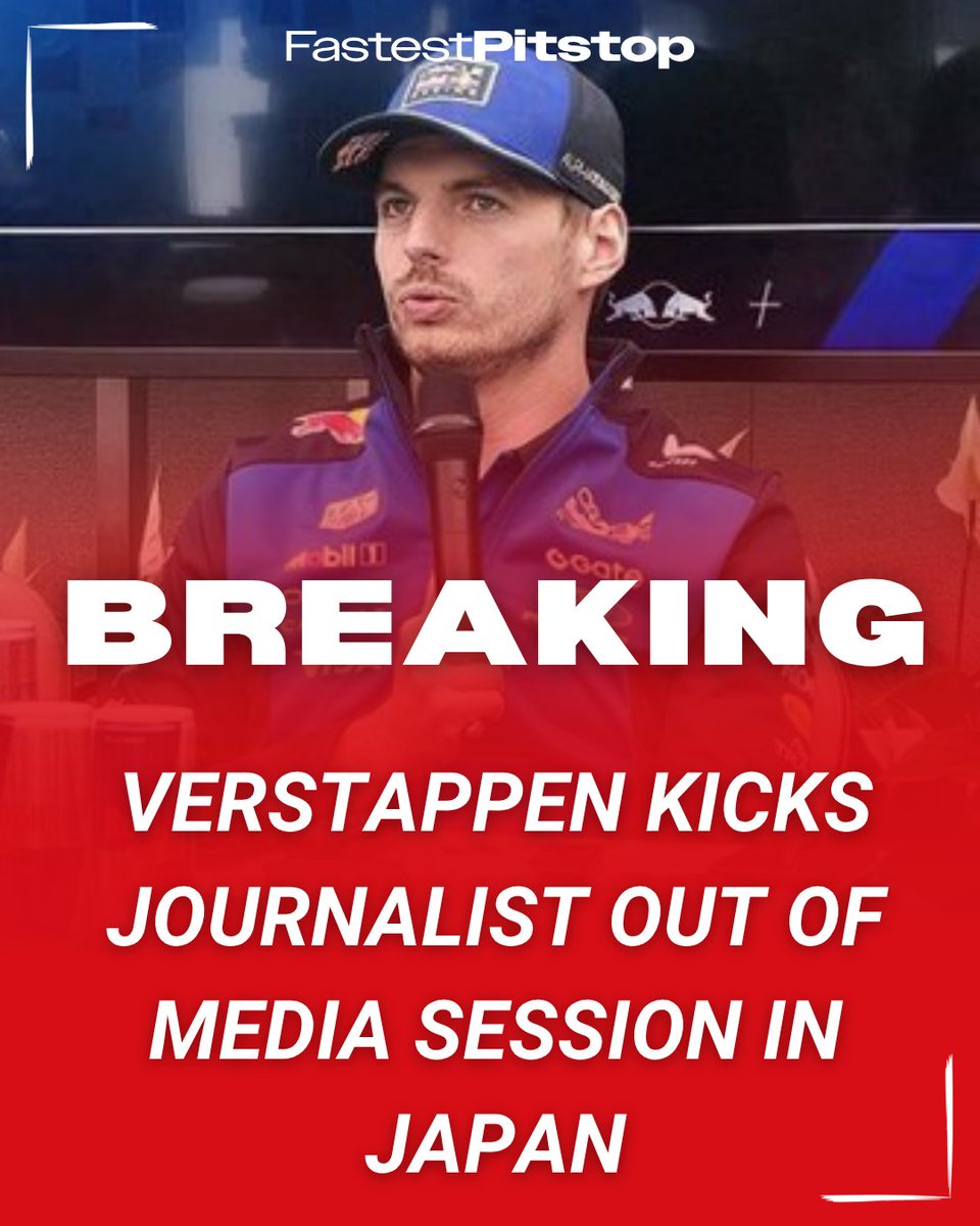 Fastest Pitstop tweet media