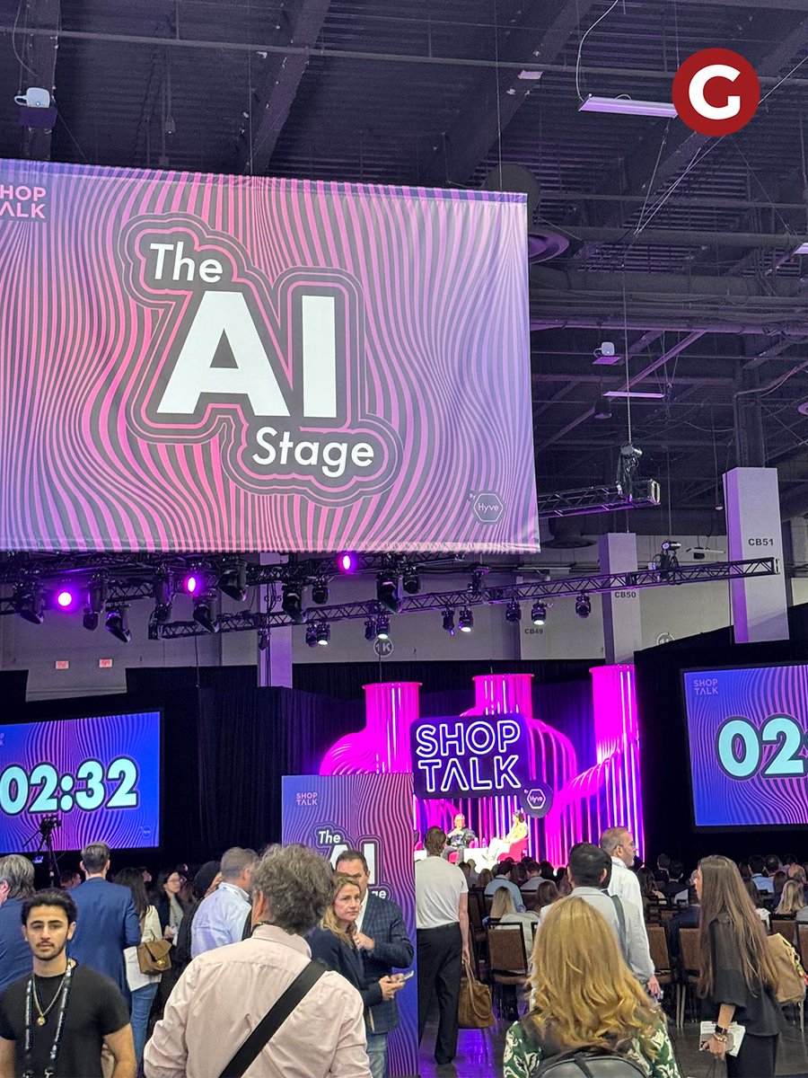 GSPANN Technologies tweet media