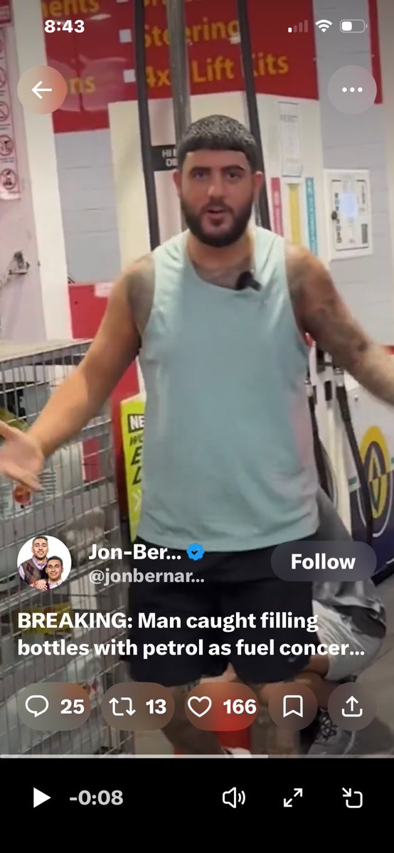 Chicken Little tweet media