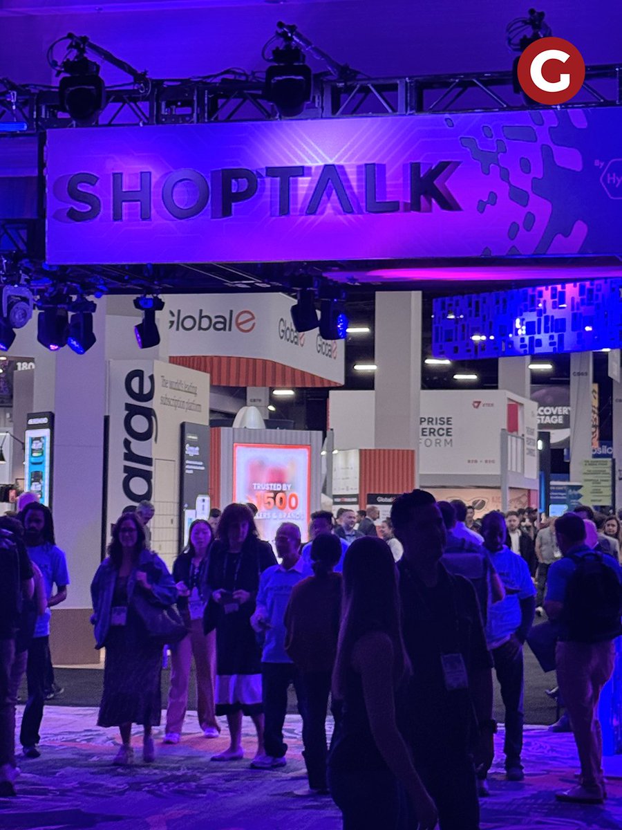 GSPANN Technologies tweet media