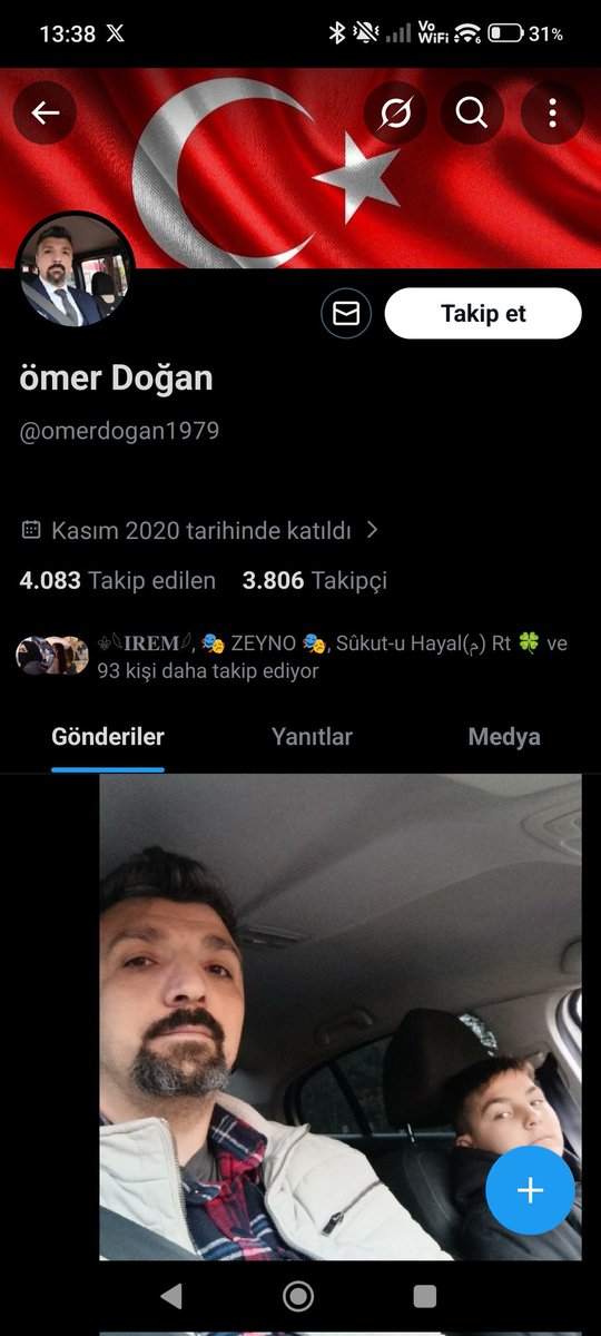 FosmanC🇹🇷𐱅𐰇𐰼𐰰🇹🇷 tweet media