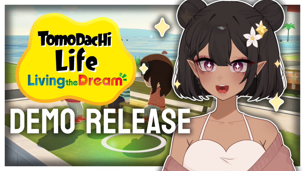 sina 【 Elftuber 】🎀💗 tweet media