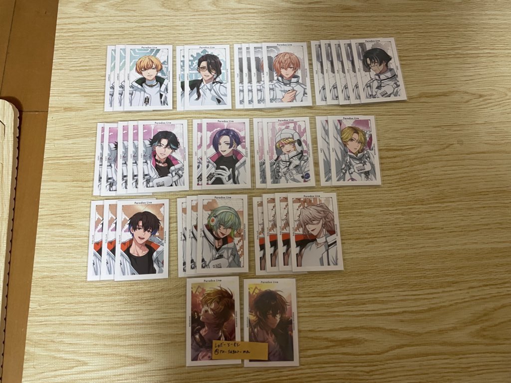 しゅがーとーすと tweet media