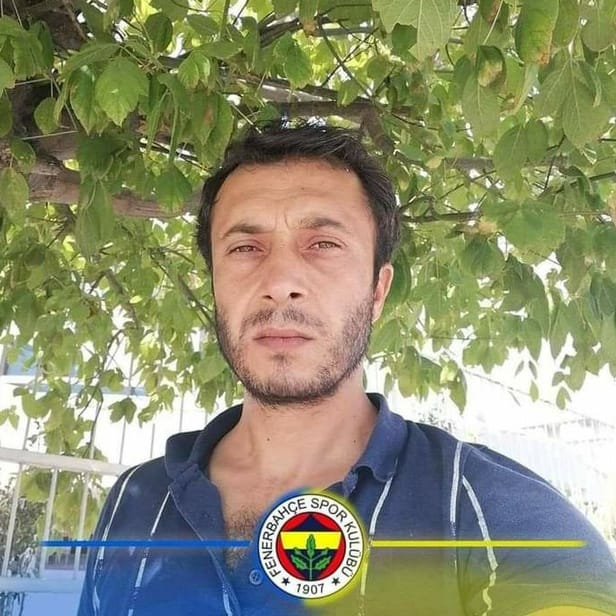Feshi1907's tweet photo. #YeniProfilResmi https://t.co/dN5v45njAi