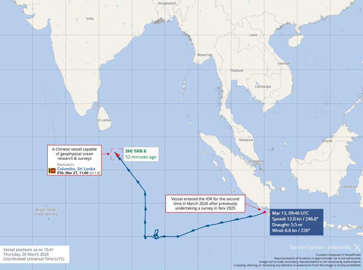 Damien Symon tweet media