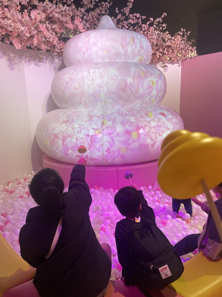 まむぅ🐯 tweet media