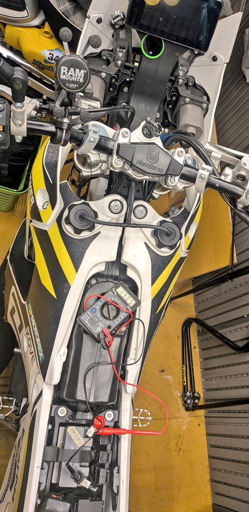 ナカモト＠レンタルガレージ屋さん tweet media