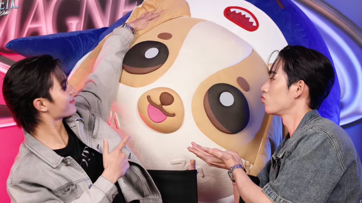 Wesley Grandma🎸🦈🐶 (semi-ia) tweet media