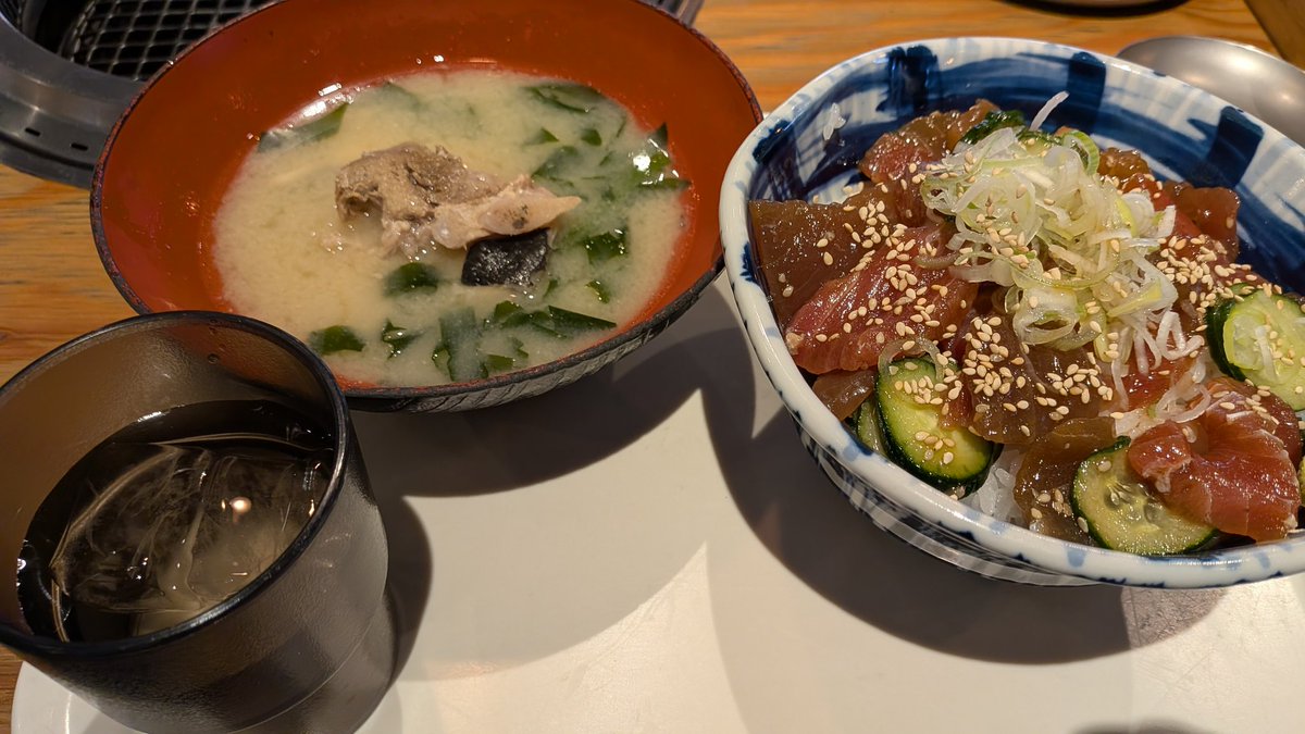 りそ'sキッチン tweet media