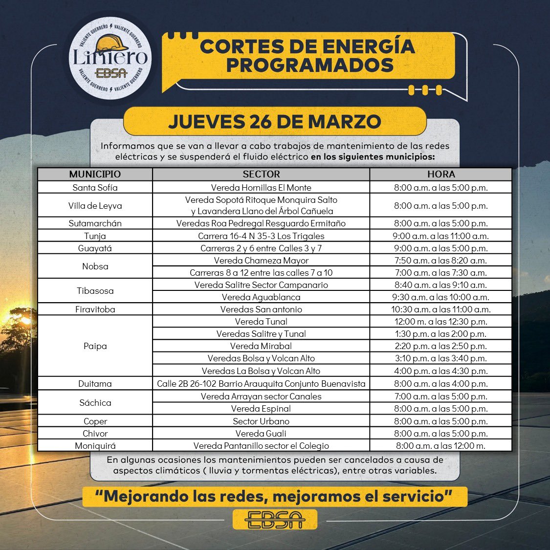 POSITIVA FM TUNJA tweet media