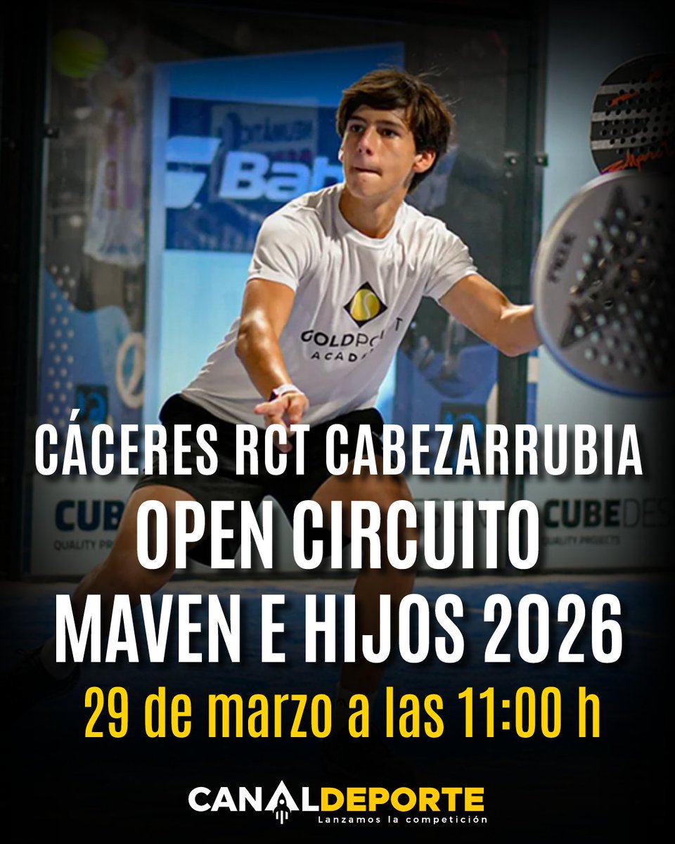 CanalDeporte tweet media