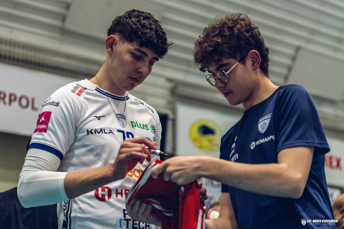 KS_Norwid_Czestochowa tweet media