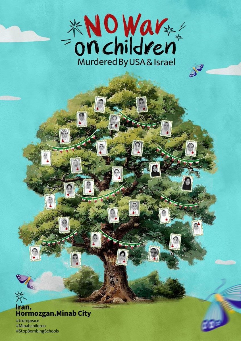 Iran Embassy SA tweet media