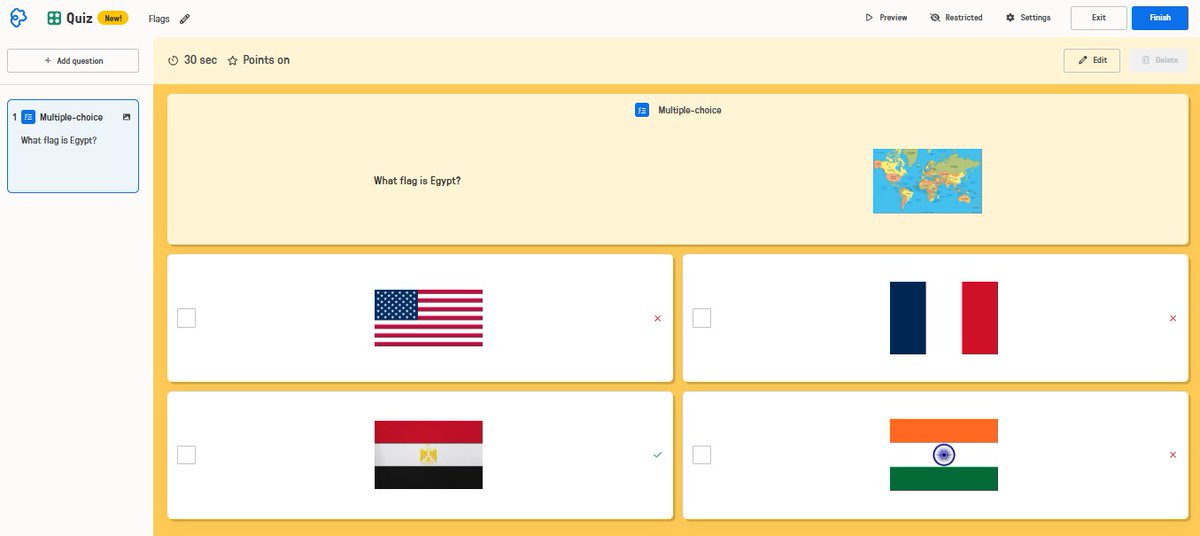 Mohammed Abo Hassan ✈️#ISTELive23 tweet media
