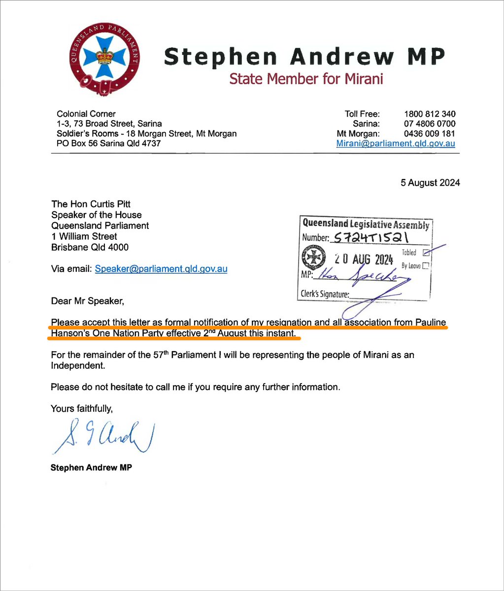 The Noisy Elephant tweet media