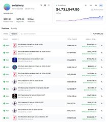 链上小苦瓜 tweet media