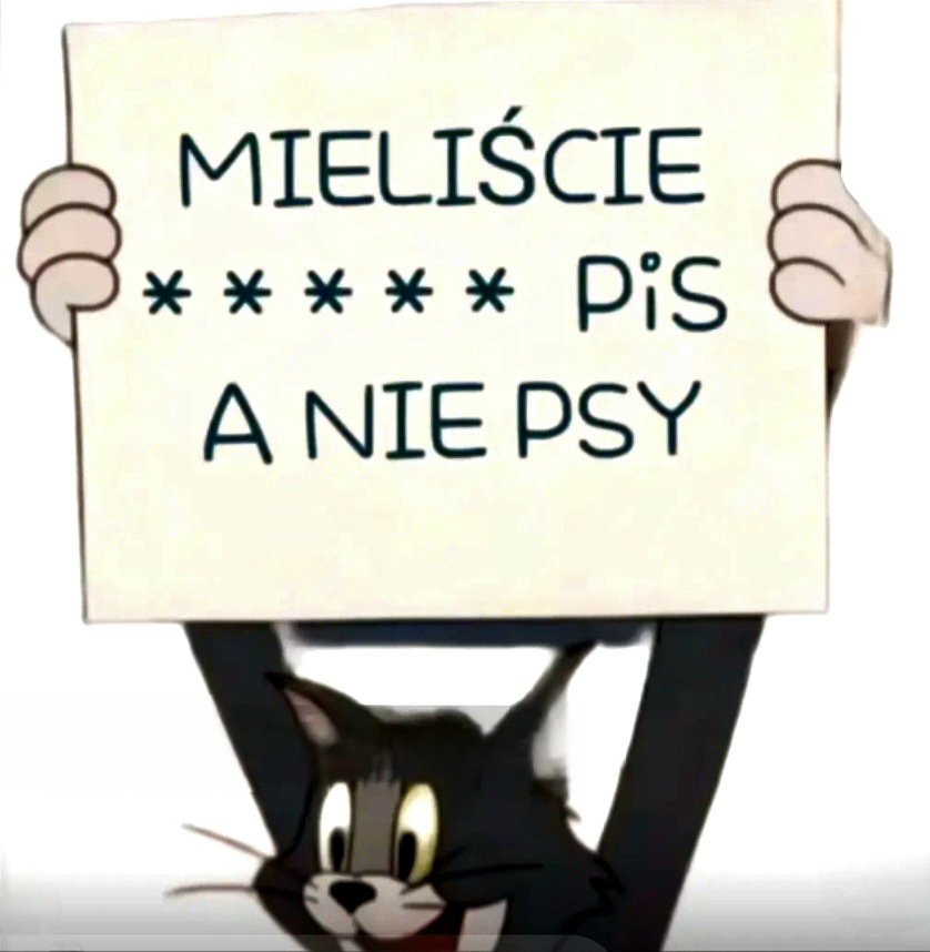 Darecki 🇵🇱 PL💪🏼Tuska to Antypolski Kundel ! tweet media