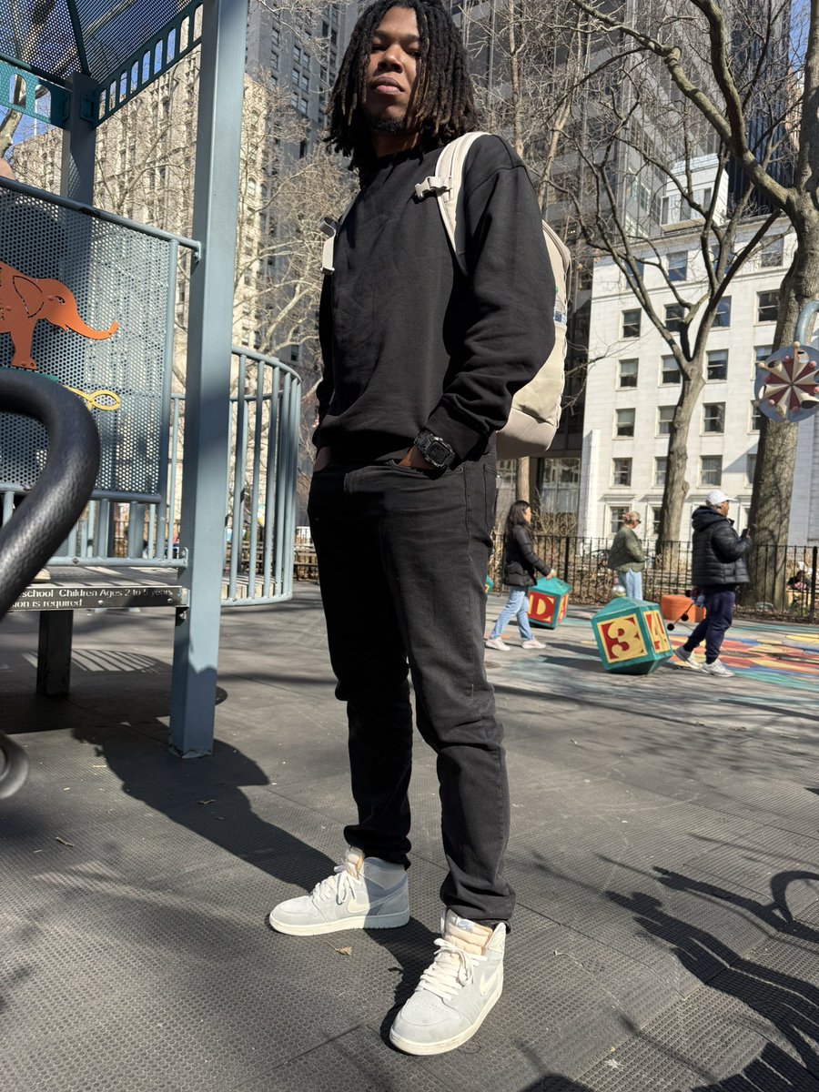 Cowen K. Gittens  tweet media