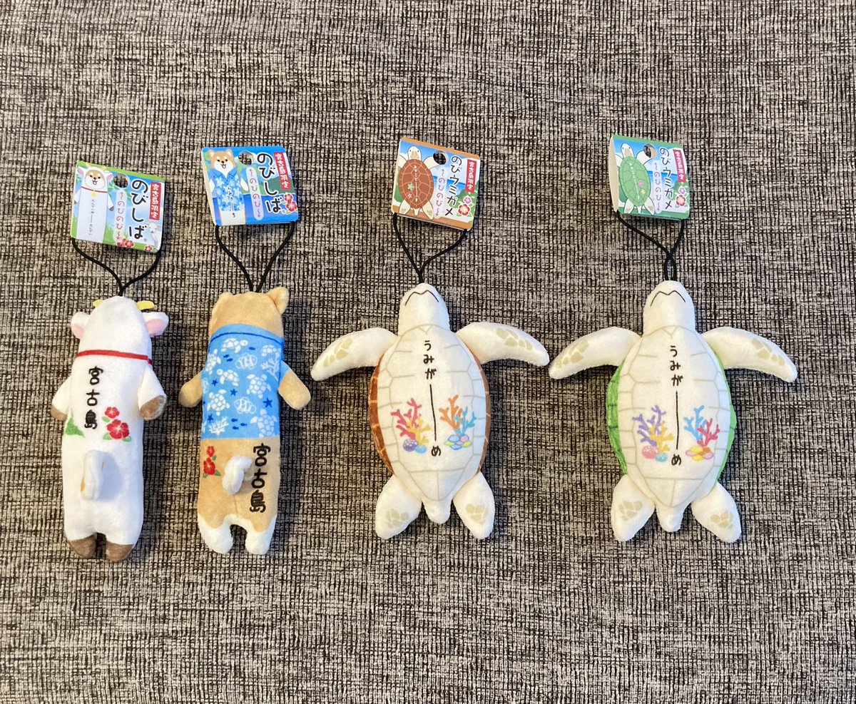んみゃーんち☺️
石垣🛫🛬宮古はあっという間☺️
今宵の宿はキッチンついてるから、サンエーで諸々買い込んで。
まだ明るかったので、お散歩ついでに南風屋台村へ🚶‍♂️
宮古島のびさんは、空港でもどこでも売ってますよ👍
#のびねこ
#のびしば
#ご当地のびシリーズ