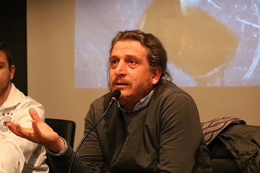 Gürkan Sarıkaya tweet media