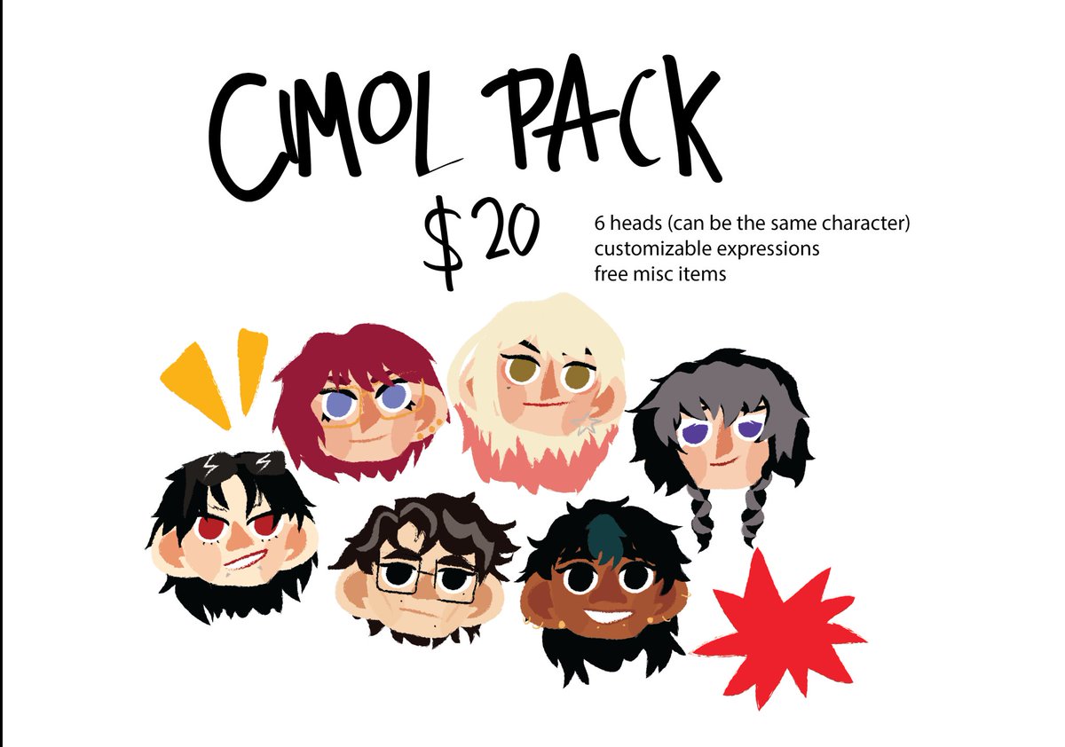 nino 📌 COMMS tweet media