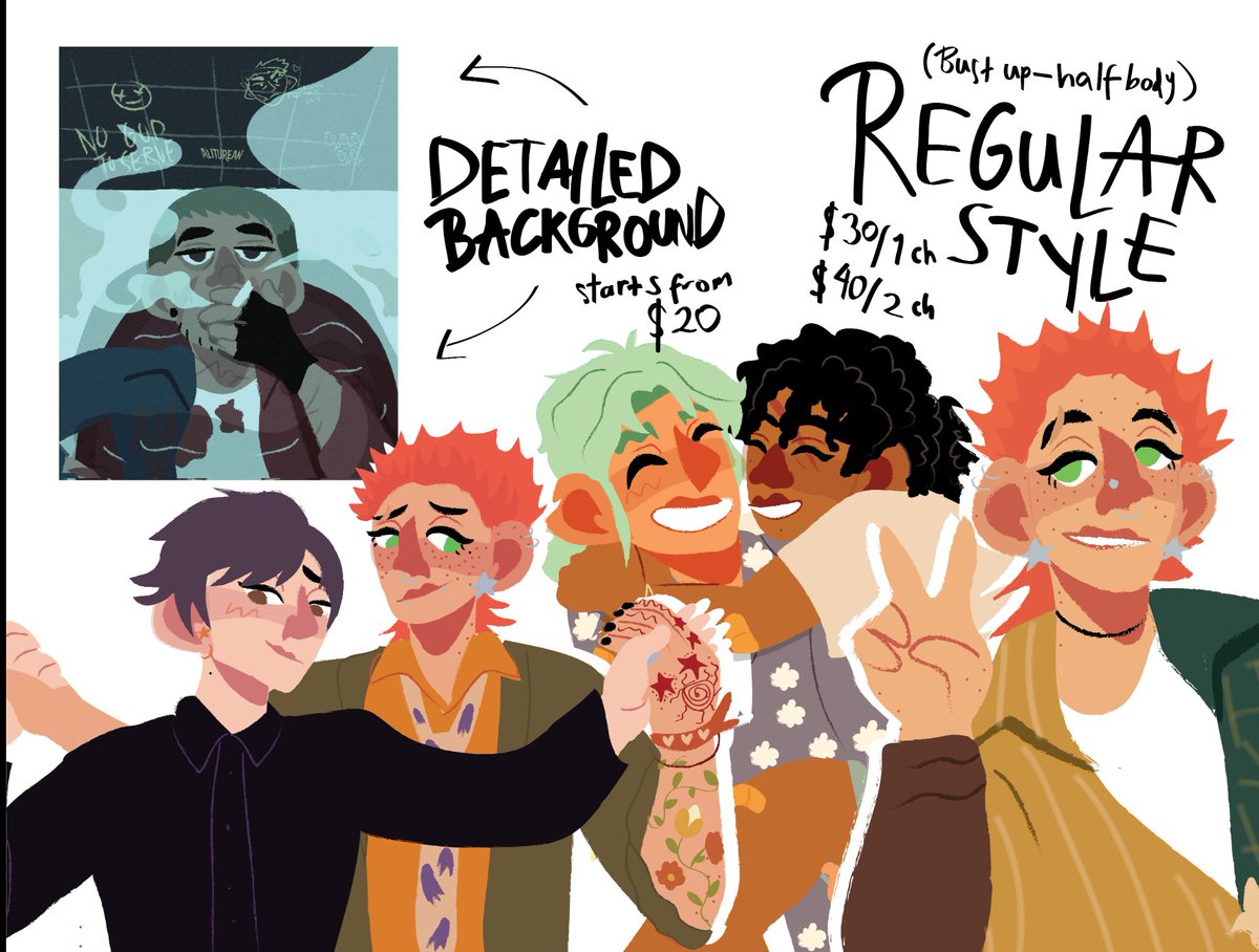 nino 📌 COMMS tweet media