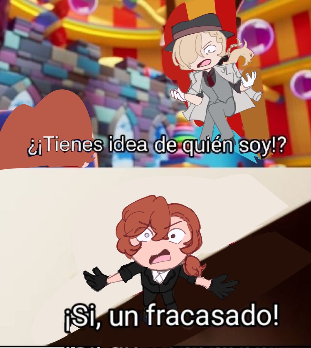 Oreo🌟 Verlaine te amo tweet media