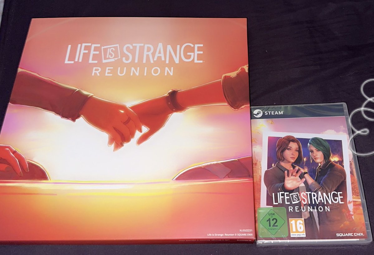 matilda*꩜ ④ | LiS is my life🦋 tweet media