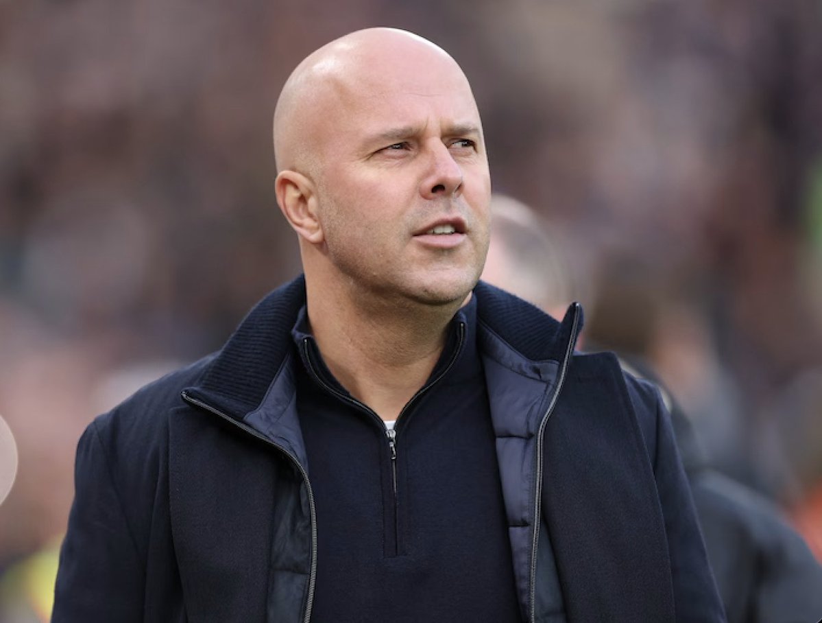 The Touchline | 𝐓 tweet media