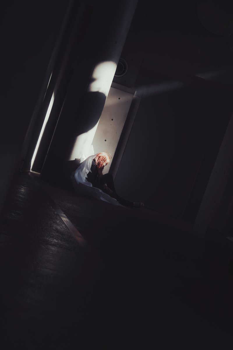 はるや tweet media