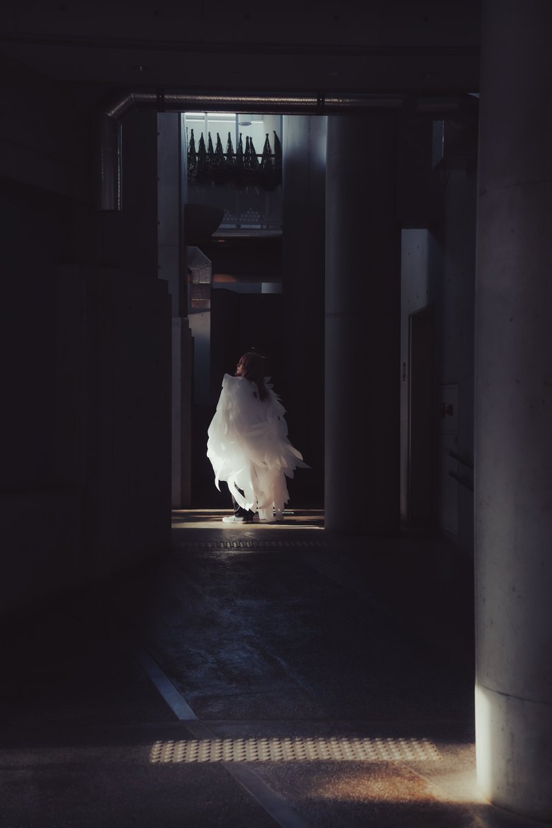 はるや tweet media