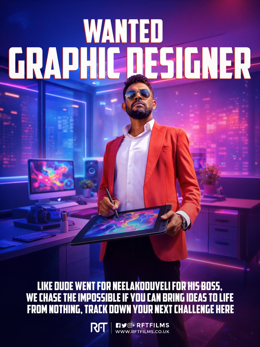 RFT Films tweet media