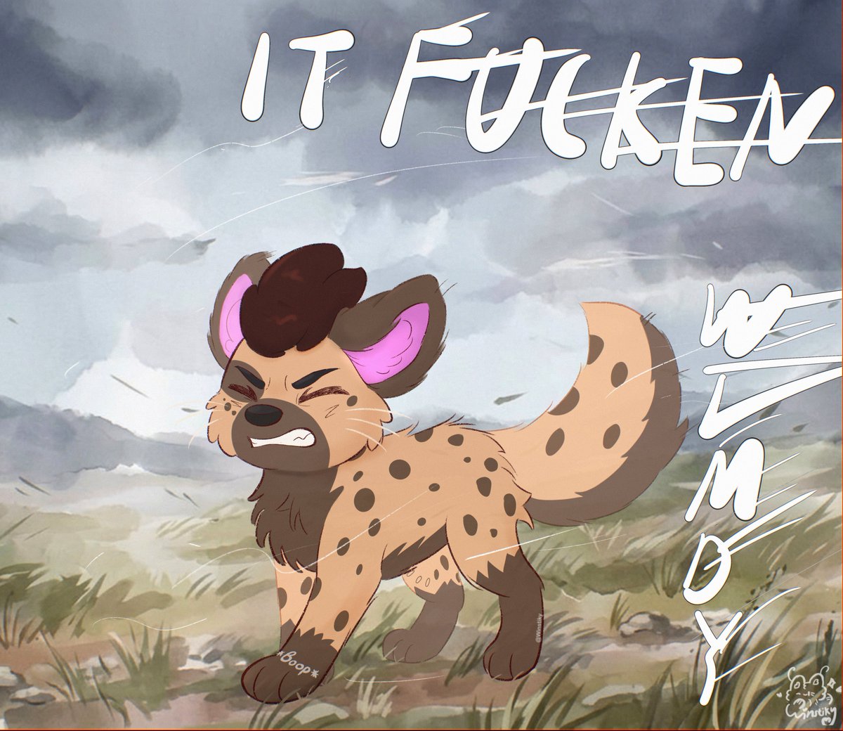 ✨ Winstiky✨comms open tweet media