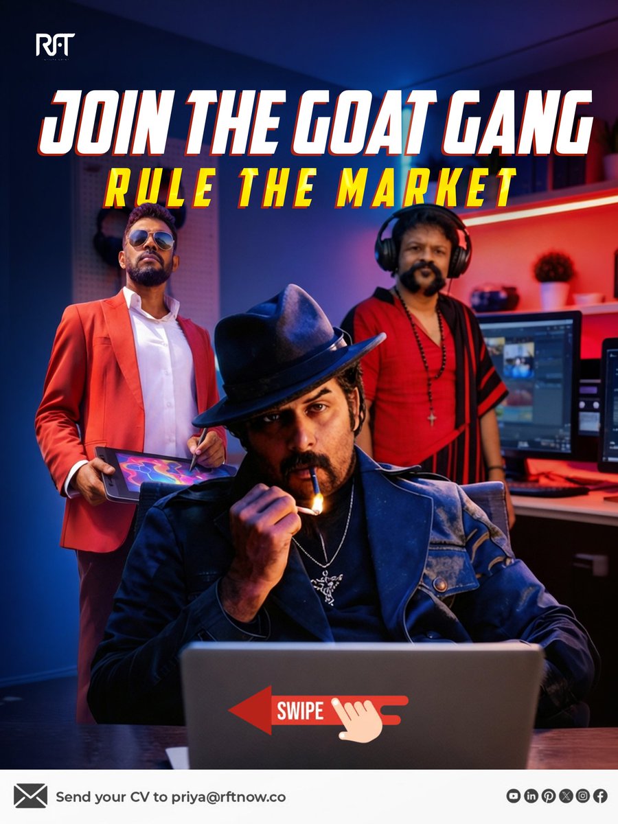 RFT Films tweet media