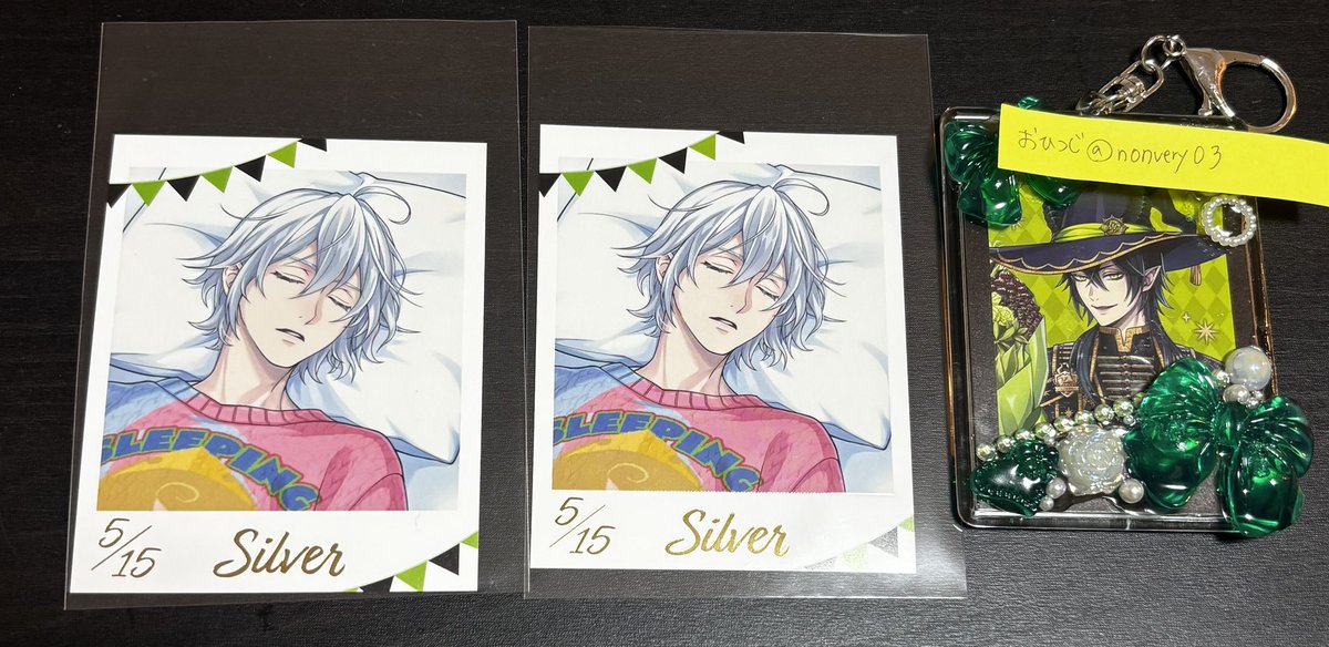 おひつじ-` ̗ 🐏 ̖ ´-令和7年8月3日～お取引専用垢 tweet media