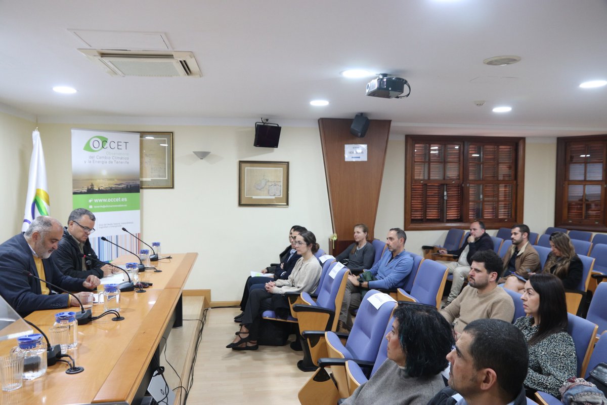 Cabildo de Tenerife tweet media