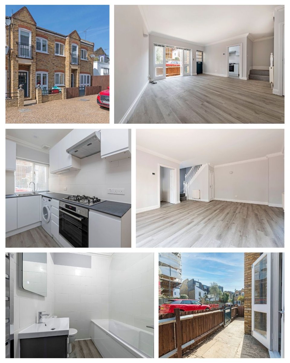 Warren Putney Sales and Lettings tweet media