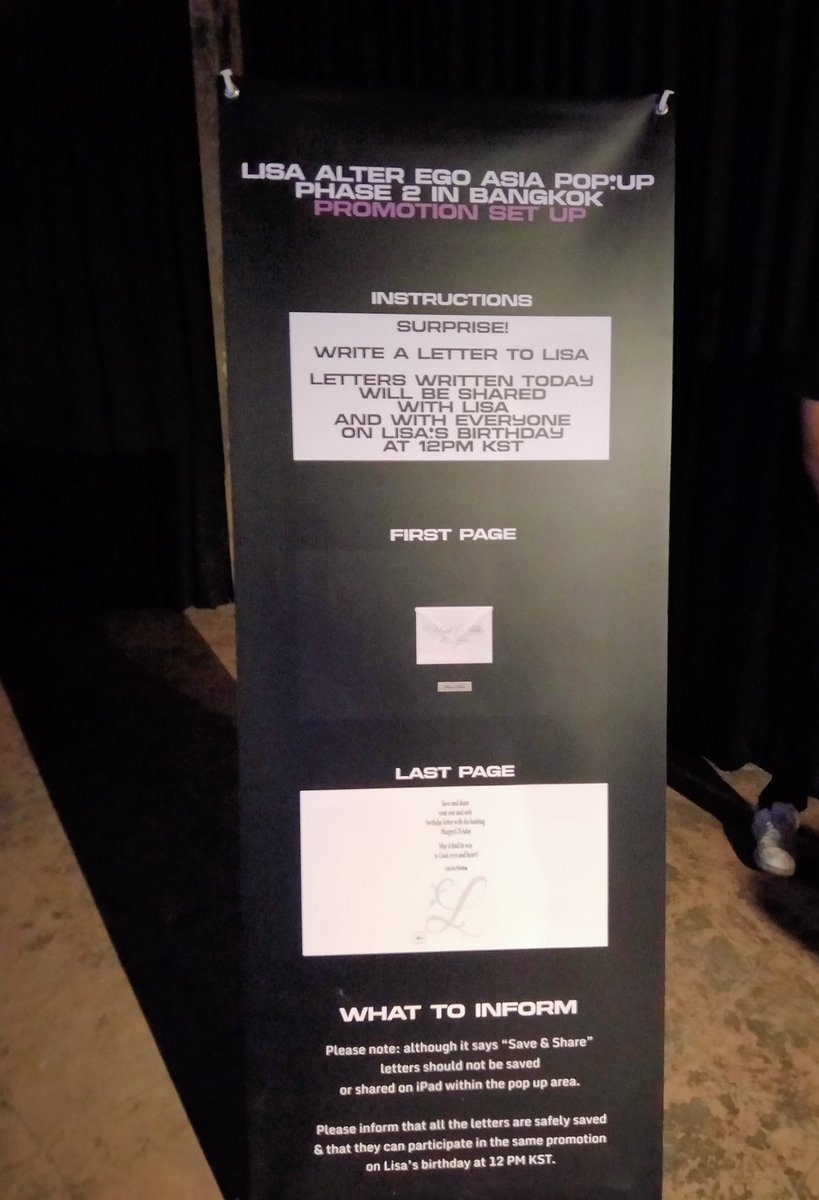 BLACKPINK BRASIL tweet media