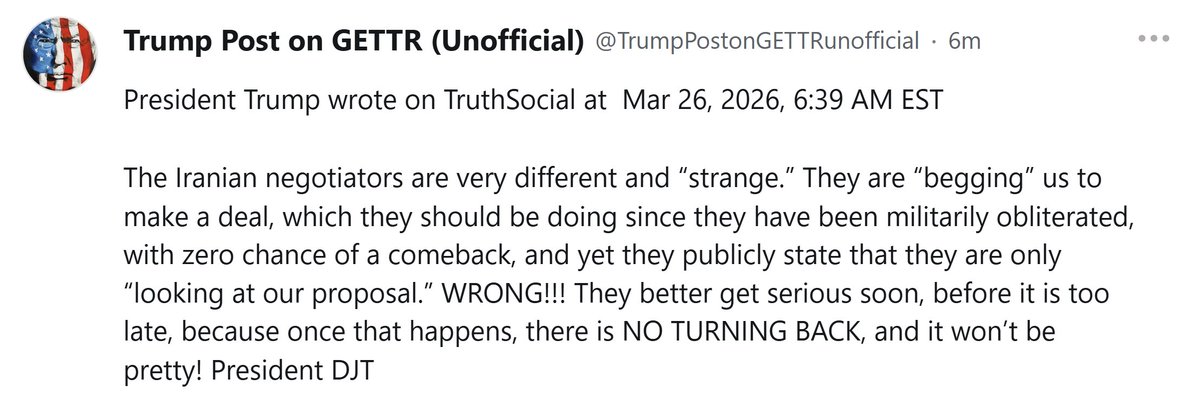 美国之声 tweet media