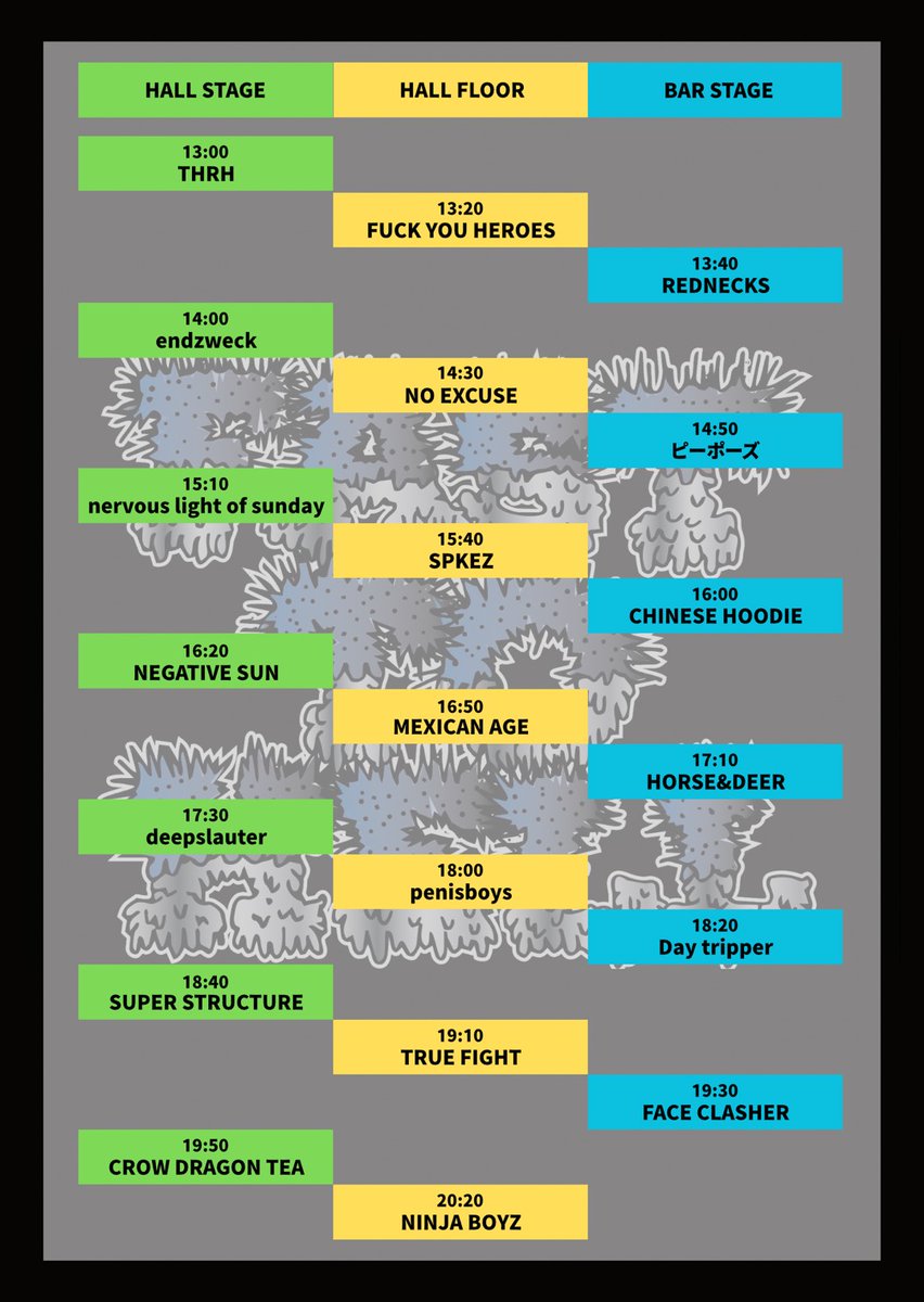 FAST TO HELL tweet media