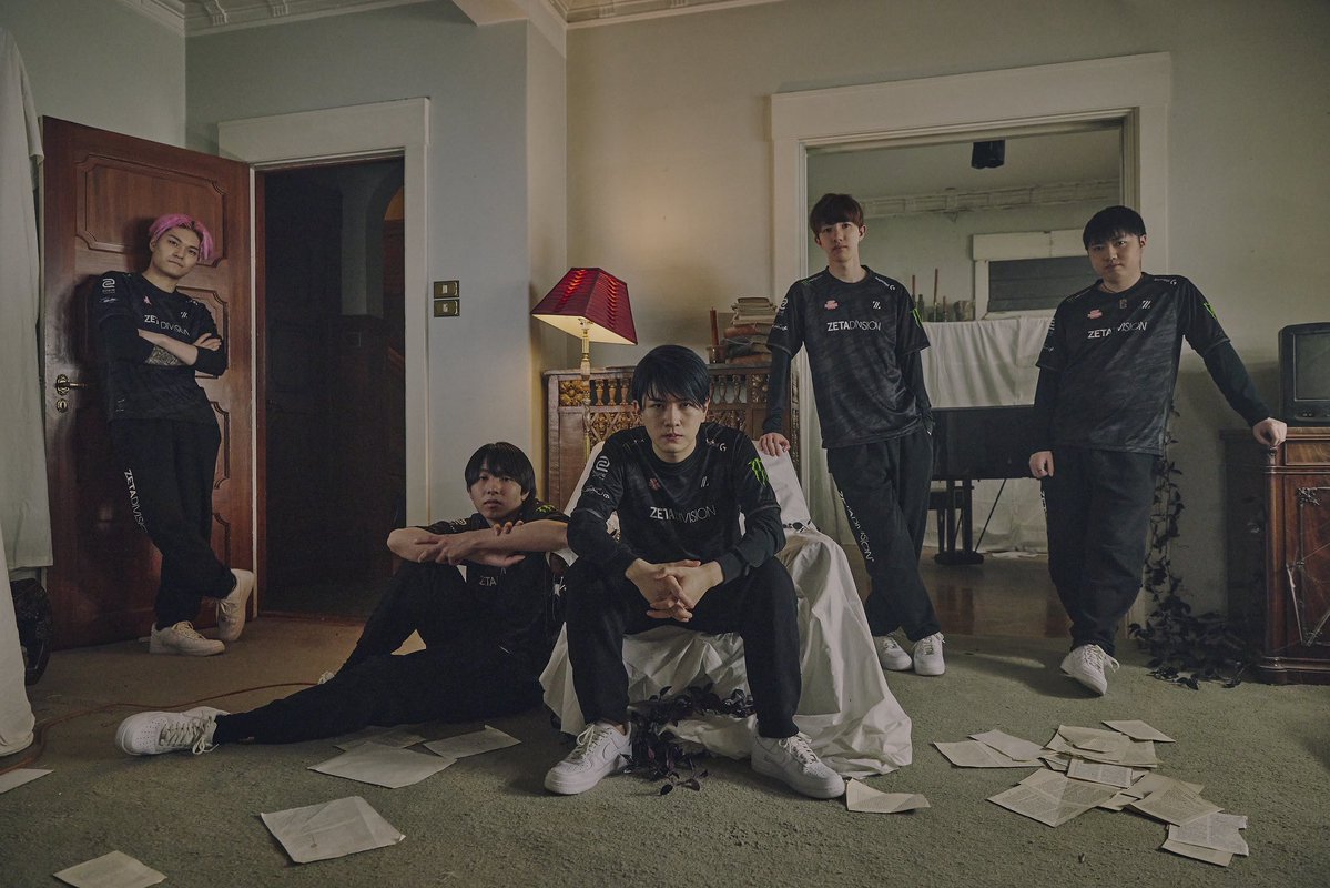 オルタナティブパンダ tweet media