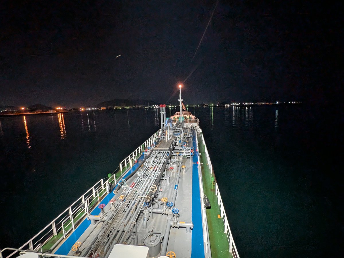 🌸浪速の船長(ふなちょー)乗船中🚢 tweet media