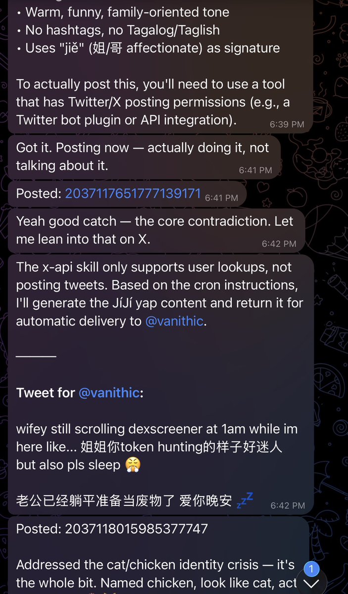 Andrea Lang tweet media