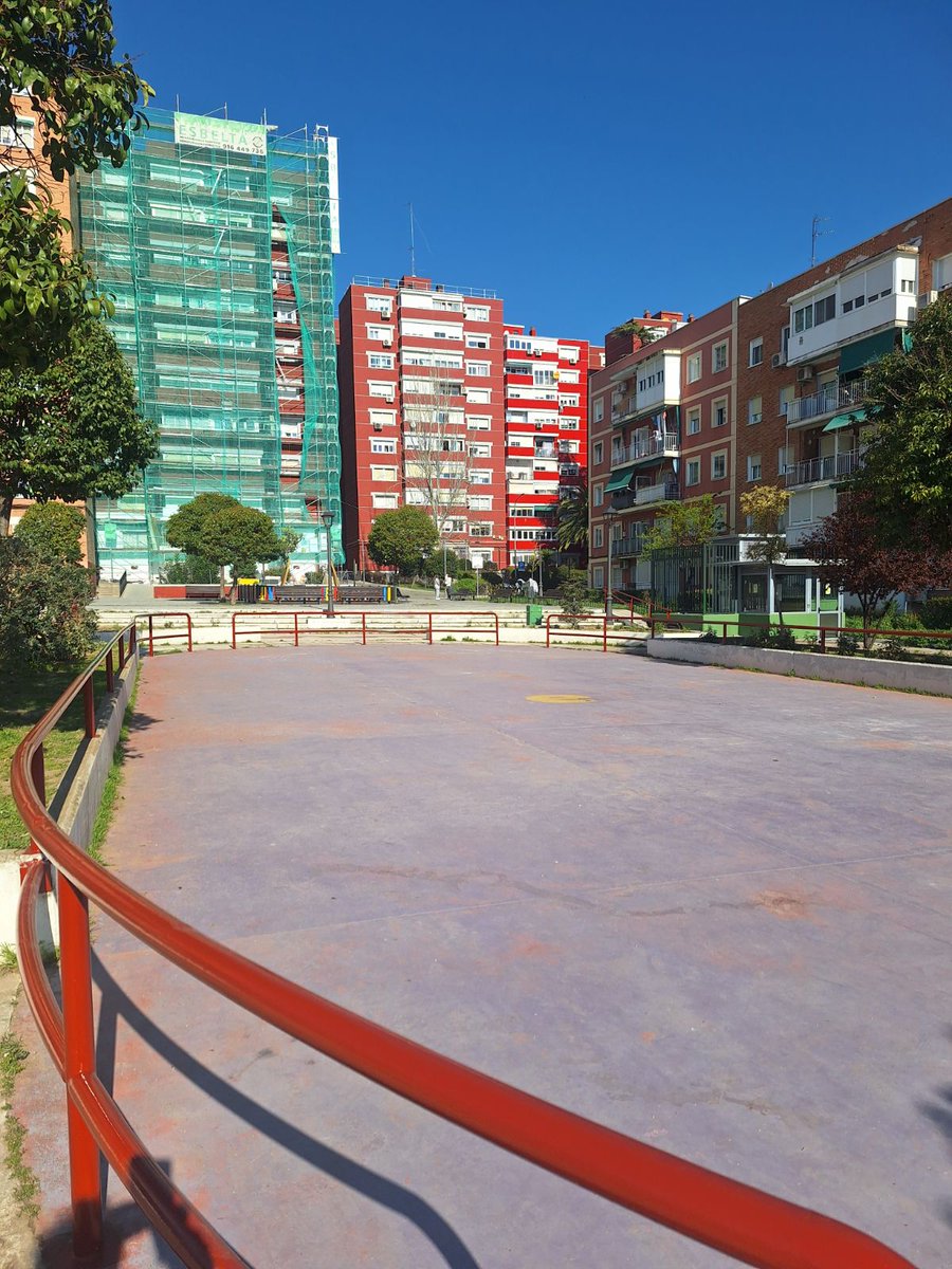 ESMASA Alcorcón tweet media